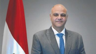 الغاء فصل الكهرباء عن مبنى المحافظة و3 مستشفيات بـ بنها بالقليوبية