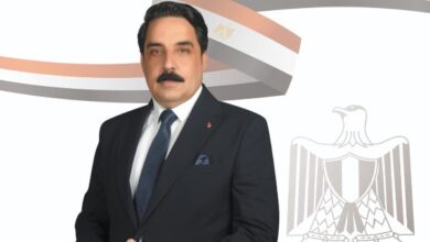 القائمة الوطنية من أجل مصر تعكس التزامًا راسخًا بتعزيز الاستقرار السياسي