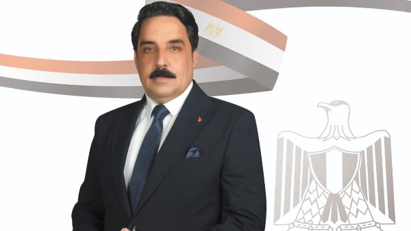 القائمة الوطنية من أجل مصر تعكس التزامًا راسخًا بتعزيز الاستقرار السياسي