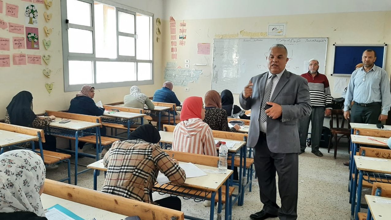 القانون يمنح الطالب فرصة ثانية| نظام جديد للتقييم التراكمي بعد موافقة النواب
