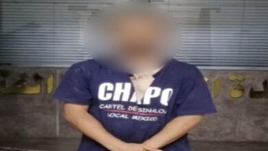 القبض على شخص تحرش بسيدة داخل المواصلات العامة بالقاهرة
