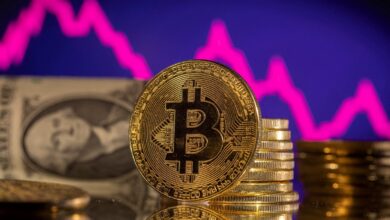 القبض على شخص يتاجر فى العملات المشفرة بالشرقية