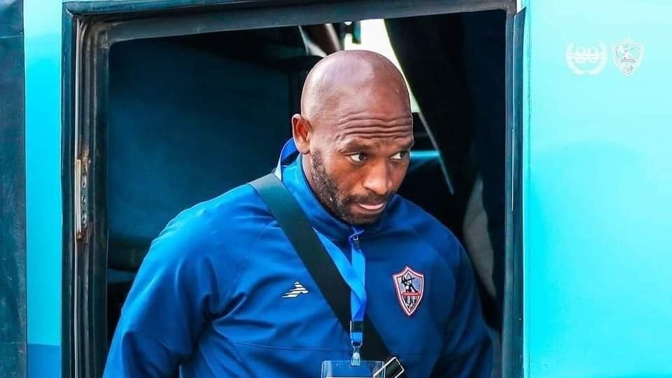 الكورة بتعيط عليك.. خالد الغندور يوجه رسالة لـ شيكابالا