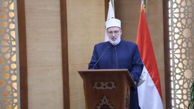 المؤسسات الدينية والإعلامية قادرة على صيانة المجتمع من الاختراقات
