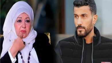 المخرج محمد سامي أمام المحكمة بسبب الفنانة عفاف شعيب.. وهذه عقوبة السب والقذف