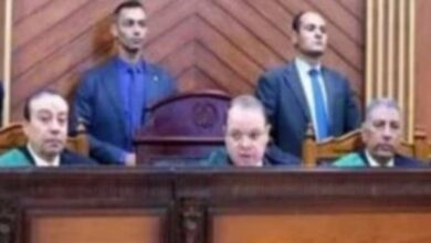 المرافعة تؤجل إعادة محاكمة 5 متهمين بـ الخلية الإعلامية لـ10 أغسطس
