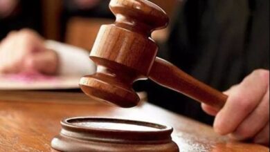 المشدد 7 سنوات لـ عاطل بتهمة حيازة مخدر الهيروين بالساحل