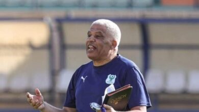 المصري ينعى الدكتور ميمي عبد الرازق رئيس لجنة التخطيط بالنادي