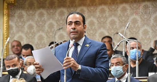 الموافقة على تعديلات قانون الرياضة تكتب نجاح لجنة الشباب والرياضة في مجلس النواب