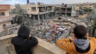 النص الجديد لاتفاق وقف إطلاق النار في غزة بين حماس وإسرائيل