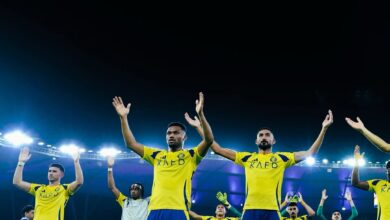 النصر يرفع سقف التحدي: عرض نهائي لتجديد نجمه وسط إغراءات الأهلي والهلال
