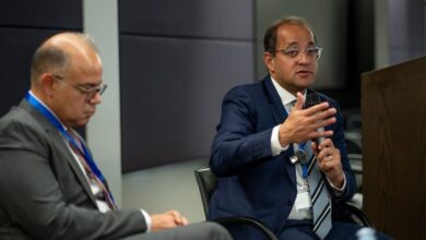 النظرة المستقبلية للاقتصاد المصري تتحسن ومطمئنة جدا
