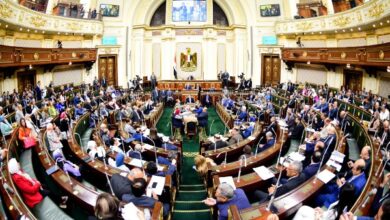 النواب يوافق على تمويل دراسة امتداد خط مترو المرج إلى شبين القناطر