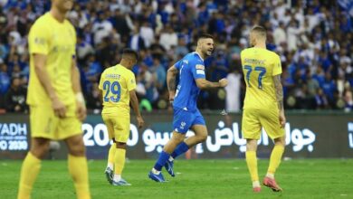 الهلال السعودي يضم مهاجم أهلي جدة استعدادا لكأس العالم