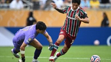 الهلال السعودي يودع كأس العالم للأندية بعد الخسارة بثنائية من فلومينينسي «فيديو»