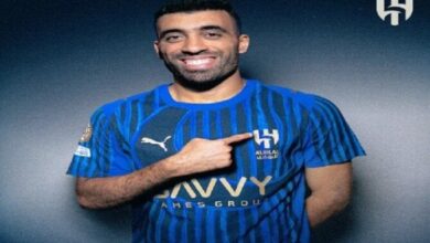 الهلال يستغنى عن حمد الله بعد أيام من التعاقد معه