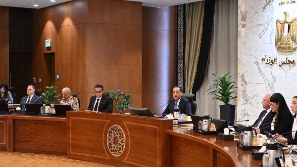 الوزراء يوافق علي إقامة 15 مشروع للنفع العام