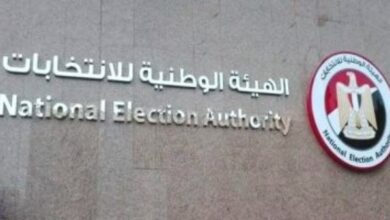 «الوطنية للانتخابات» تواصل تلقي أوراق المتقدمين للترشح لـ انتخابات الشيوخ لليوم الثالث