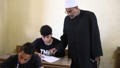 اليوم.. طلاب الثانوية الأزهرية يؤدون امتحان مادة الجغرافيا
