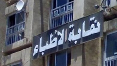 انتخابات الأطباء.. 358 مرشحا يتقدمون بأوراقهم ضمن القوائم الأولية