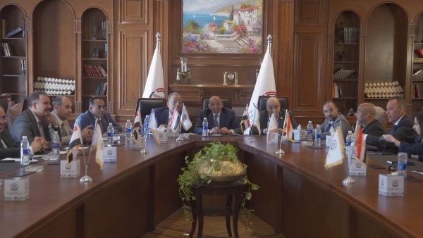انتخابات مجلس الشيوخ خطوة استراتيجية لترجمة فكر الحزب على الأرض
