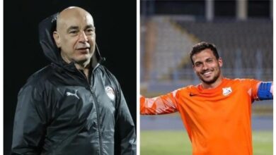 انضمامي للمنتخب "ليس مفاجأة".. وحسام حسن قادر على تكرار إنجازات الجوهري وشحاتة