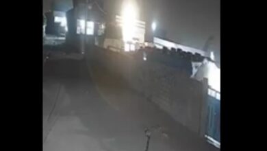 انفجار قرب مطار أربيل.. والقاعدة الأمريكية تفشل في اعتراض مسيرتين