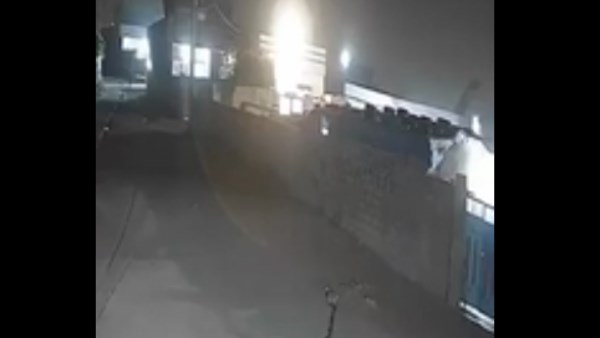 انفجار قرب مطار أربيل.. والقاعدة الأمريكية تفشل في اعتراض مسيرتين