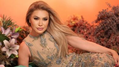 بإطلالة من تصميم ابنتها تيا ديب.. نوال الزغبي تتخطى حاجز الـ10 ملايين بأحدث أغنياتها
