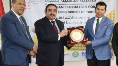 بالتعاون مع قطاع المعاهد الأزهريّة … الاتحاد المصري للتنمية الذهنية للنشئ يحتفل بتخريج 300 مدرب غدا الثلاثاء
