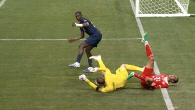 بايرن ميونخ يتعهد بمساندة موسيالا حتى التعافي