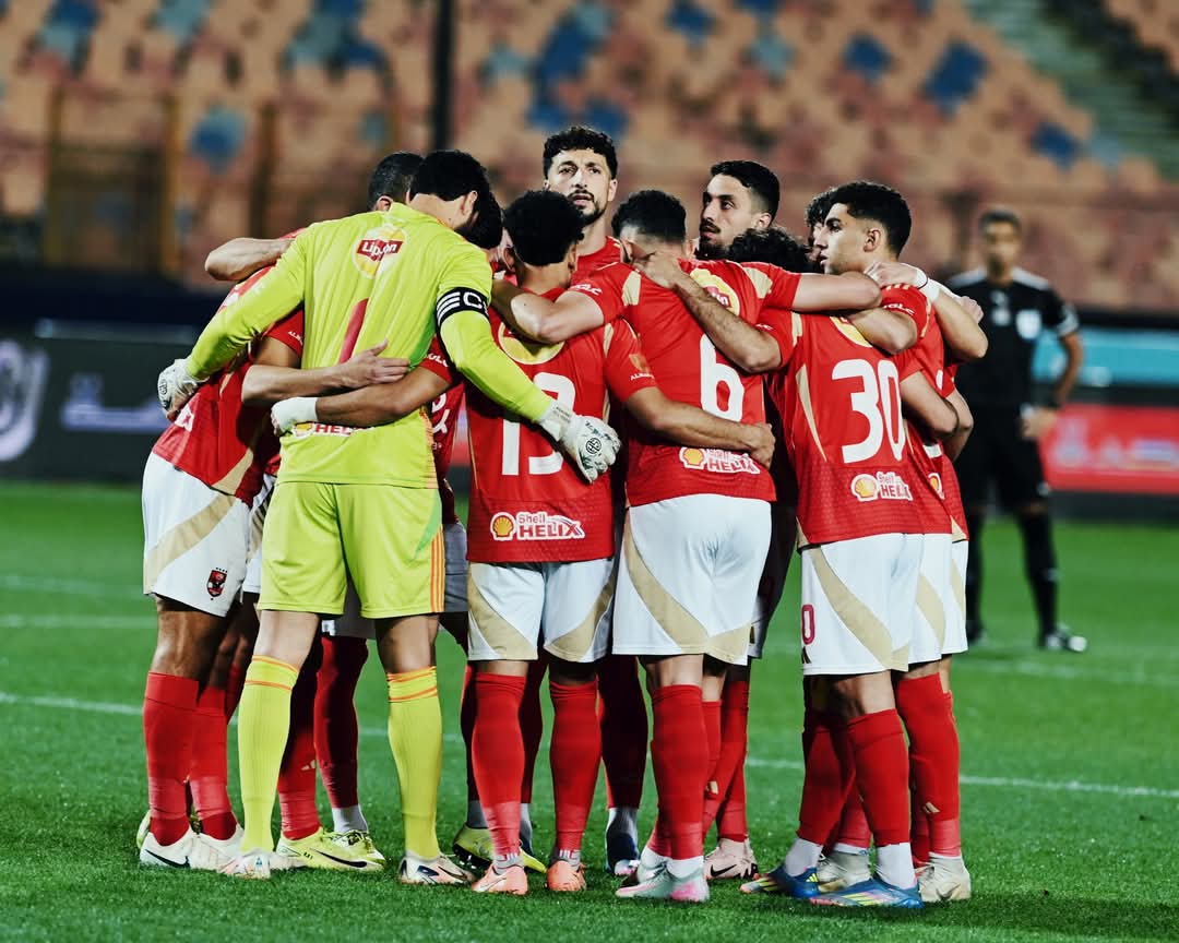 بث مباشر لمباراة الأهلي والمصري في الدوري الممتاز.. مباشر