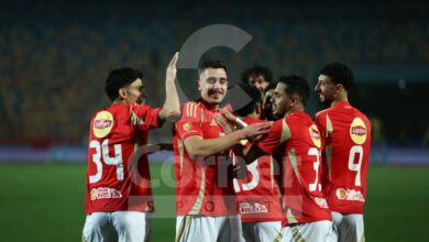 بث مباشر مباراة الأهلي وفاركو في الدوري المصري اليوم الأربعاء 28 مايو 2025
