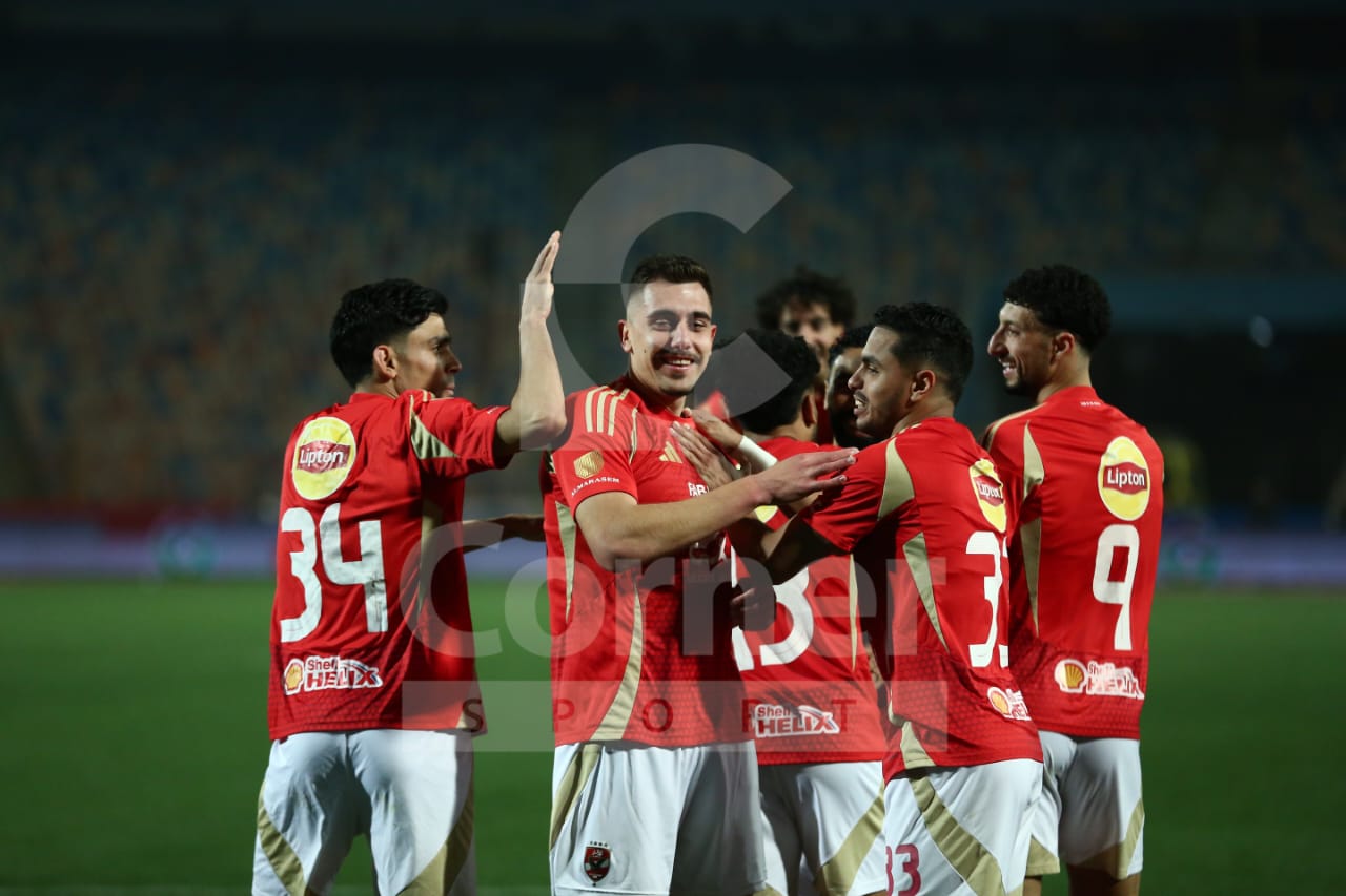 بث مباشر مباراة الأهلي وفاركو في الدوري المصري اليوم الأربعاء 28 مايو 2025