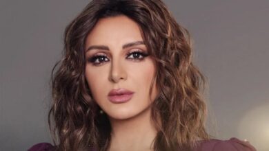 بحب احترامها لنفسها.. وفاء عامر تدافع عن أنغام