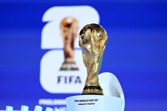 بدء بيع تذاكر كأس العالم 2026 في 10 سبتمبر