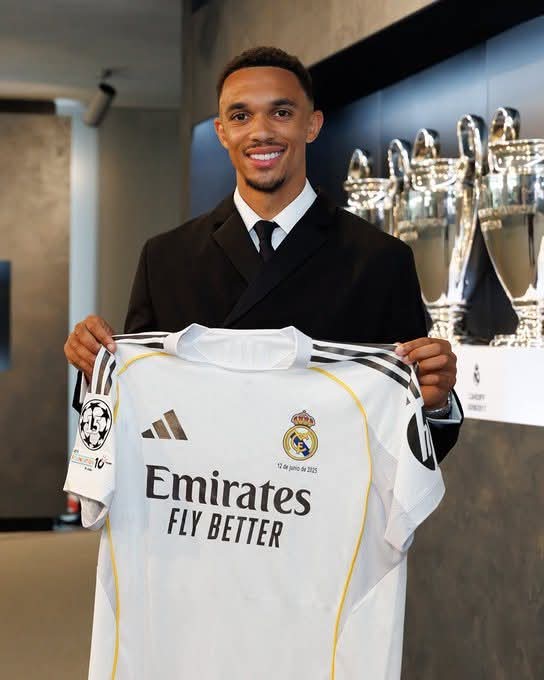 بداية نارية مع ريال مدريد