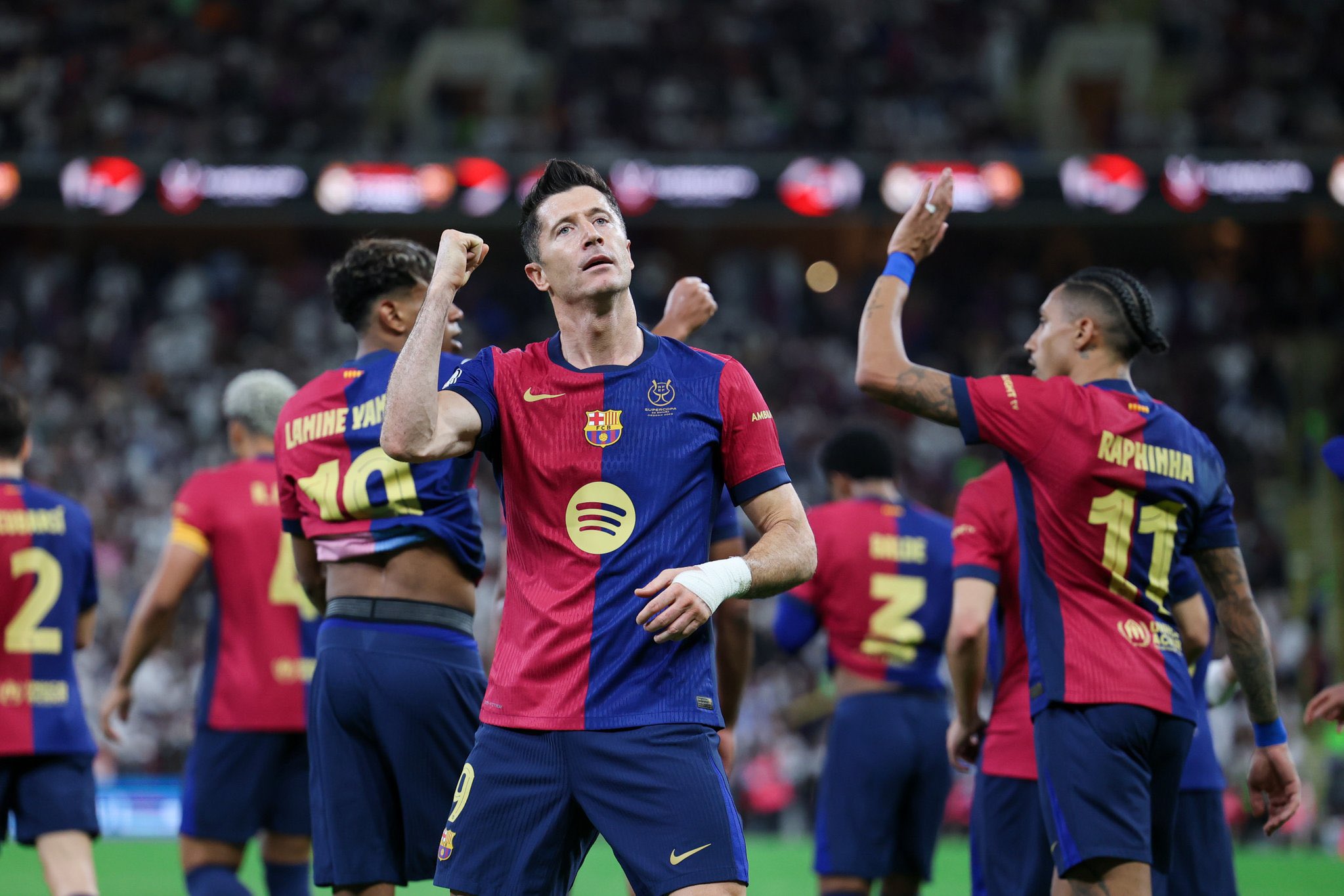 برشلونة لن يتعاقد مع صفقته الذهبية هذا الصيف