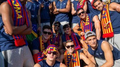 برشلونة يصدم تشيلسي في الانتقالات الصيفية.. ما القصة؟