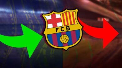 برشلونة يضع خطة جُهنمية للتعاقد مع كبرى صفقات الموسم