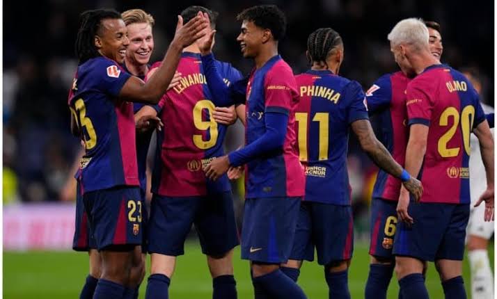 برشلونة يضع شرطا صارما لضم نجم ليفربول