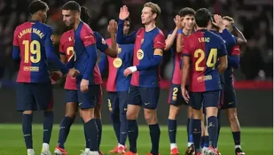 بسبب العداء التاريخي.. اسبانيول يصدم برشلونة في سوق الانتقالات الصيفية