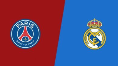 بطلب من ألونسو.. ريال مدريد يستهدف التعاقد مع نجم باريس سان جيرمان