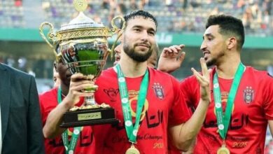 بعد التتويج بكأس الجزائر.. 4 مدربين على طاولة اتحاد العاصمة قبل الموسم الجديد