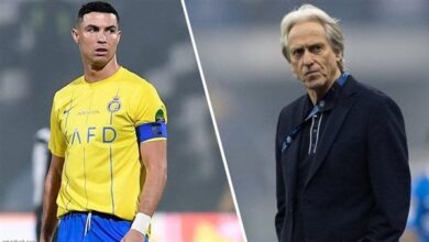 بعد تأخر التوقيع.. هل تراجع خيسوس عن تدريب النصر السعودي؟
