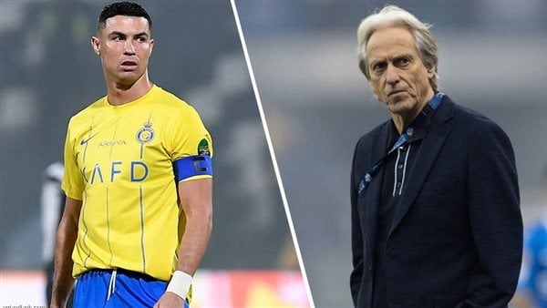 بعد تأخر التوقيع.. هل تراجع خيسوس عن تدريب النصر السعودي؟