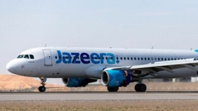 بعد توقف دام عقدا من الزمان.. الكويت تعلن استئناف رحلاتها الجوية إلى سوريا