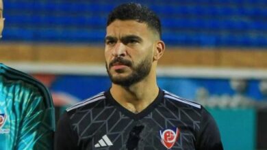 بعد مفاوضات الزمالك.. بتروجت يوضح موقفه من بيع حامد حمدان في 7 نقاط