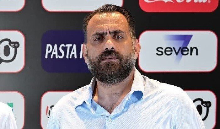 بفرمان من جون إدوارد.. تغييرات جديدة بالجهاز الإداري في الزمالك