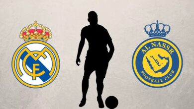 بفرمان من رونالدو.. النصر يستهدف التعاقد مع نجم بارز داخل ريال مدريد